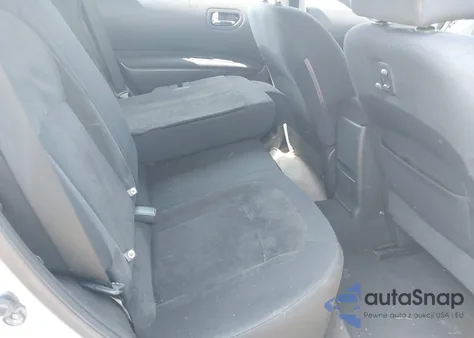 2009 Nissan Rogue S from USA, damaged, VIN JN8AS58V99W447551